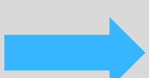 Wide blue arrow used to group slices into a chapter