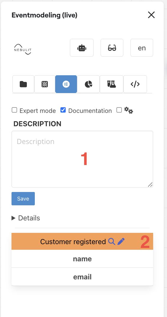 Documentation