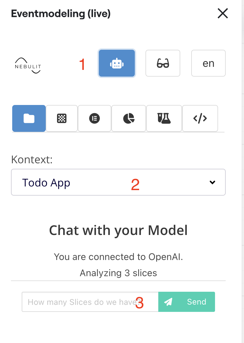 AI View